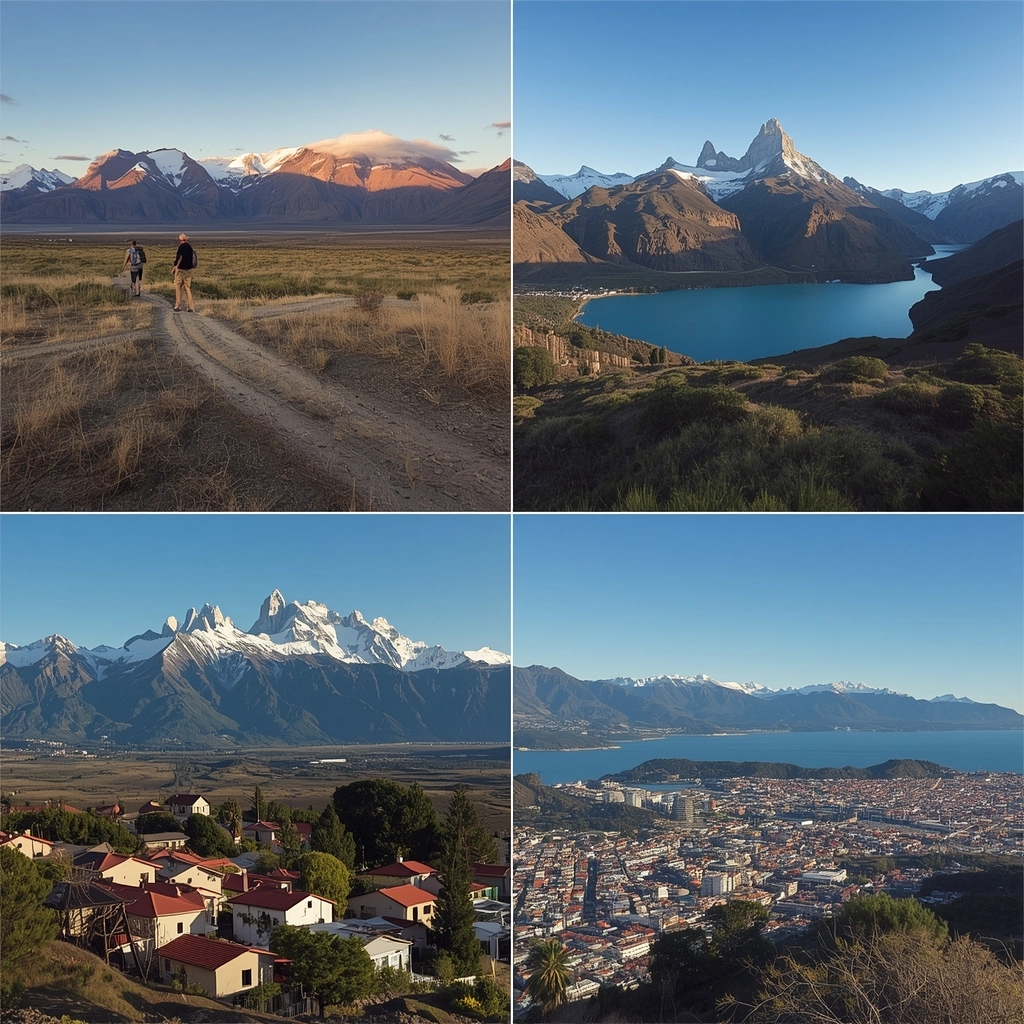 passeios para fazer no chile