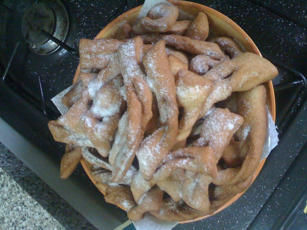Calzones Rotos