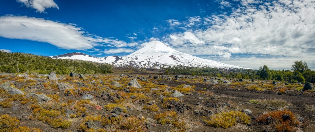 snow covered mountain under blue sky during daytime