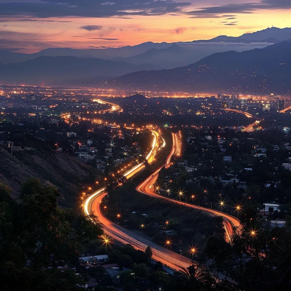 Como a Altitude De Santiago Impacta as Atividades Turísticas