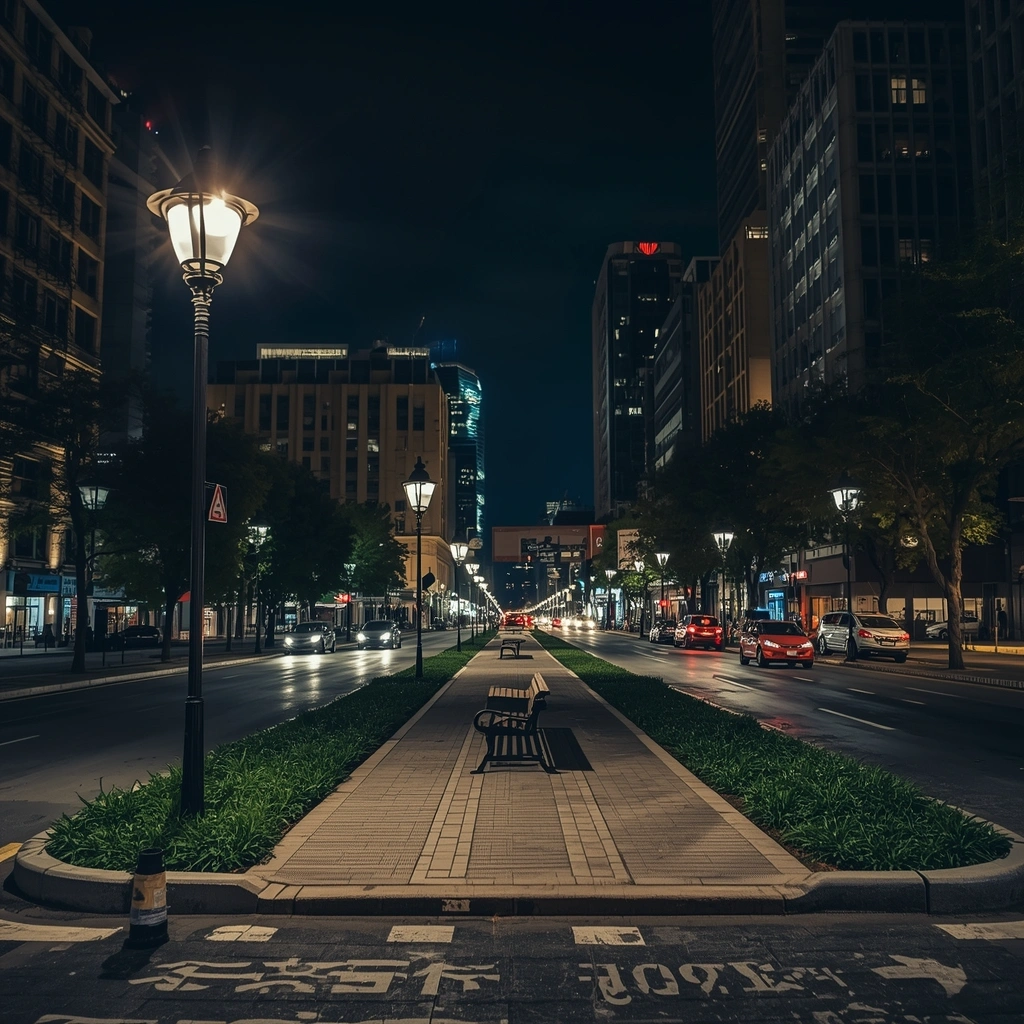 Visitar o Centro de Santiago