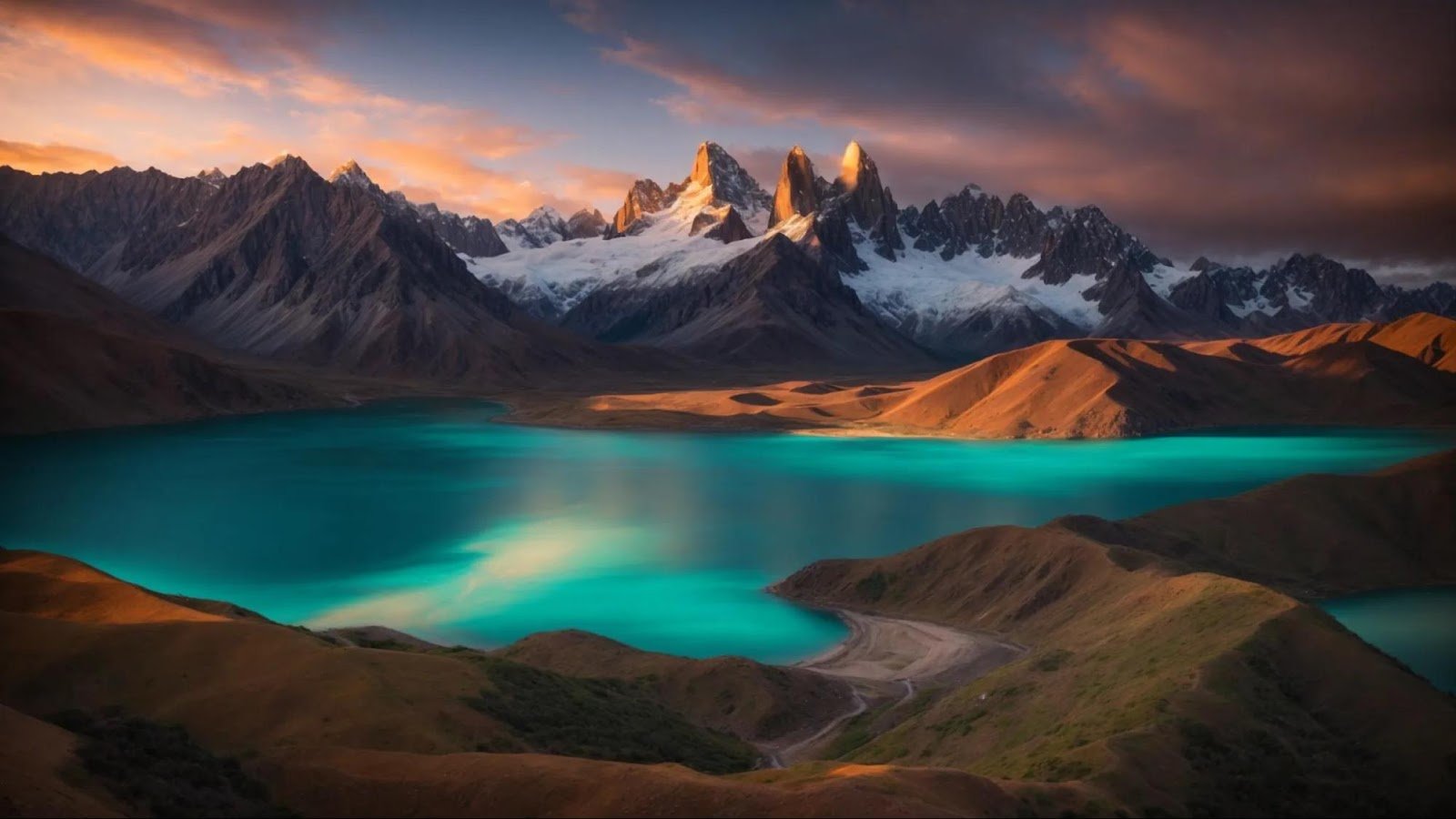 Chile Pontos Turísticos
