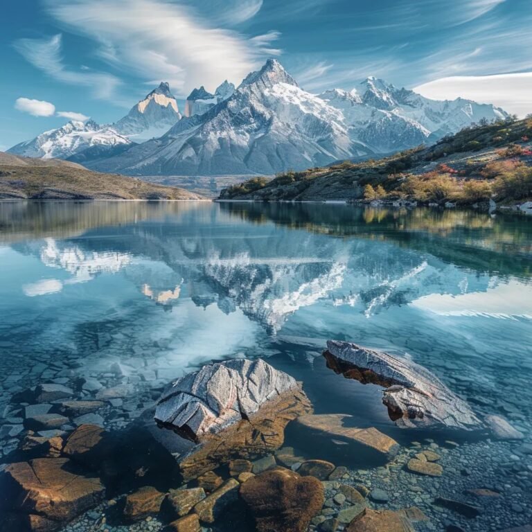 FIM Do Mundo Chile