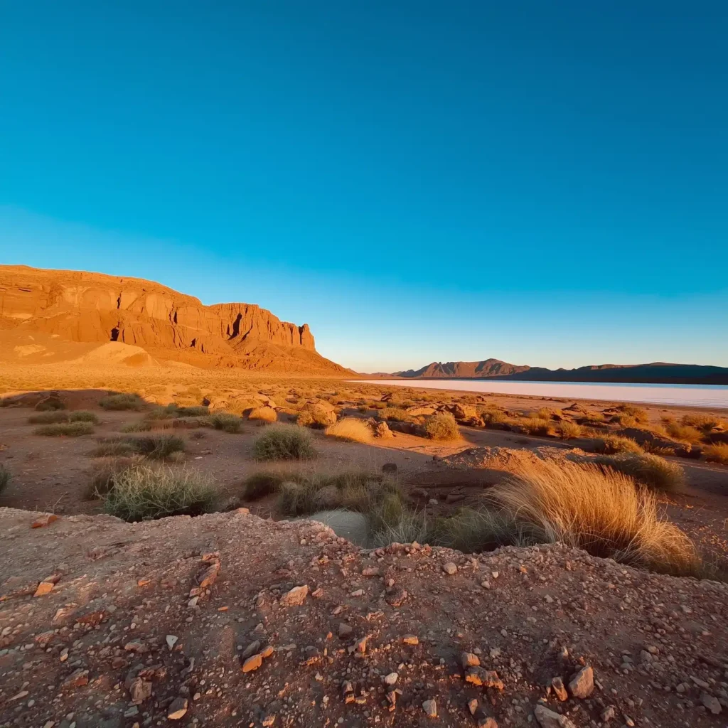 Roteiros Imperdíveis no Deserto do Atacama