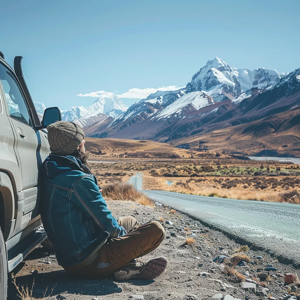Alugar carro no Chile pode transformar sua experiência em Santiago. Conheça a cidade e seus arredores com liberdade e conforto. Confira suas opções!