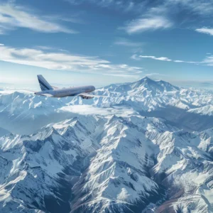 Book Your Affordable São Paulo to Santiago Flight Today