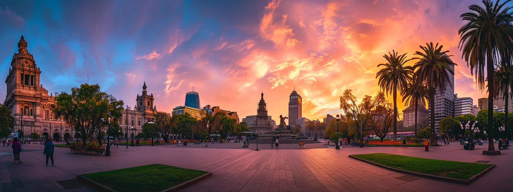 Discover the Wonders of Chile Turismo: Your Ultimate Guide