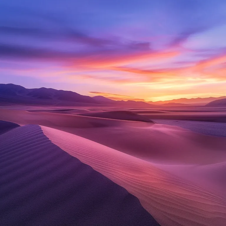 Discover the Best Packages for Your Atacama Desert Visit