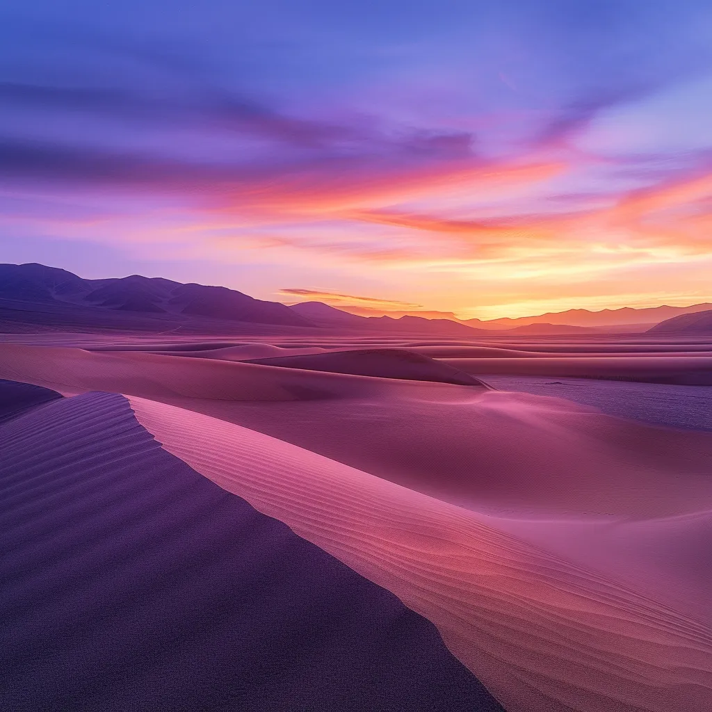 Discover the Best Packages for Your Atacama Desert Visit