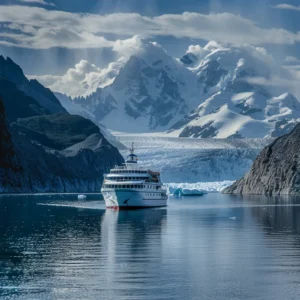 Journey Through Unforgettable Landscapes on Patagonia Cruises