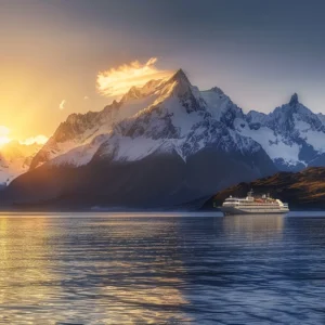 Chile Cruzeiro: Exploring the Unmatched Scenic Beauty