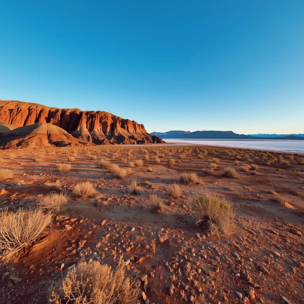 Como Chegar Ao Deserto Do Atacama