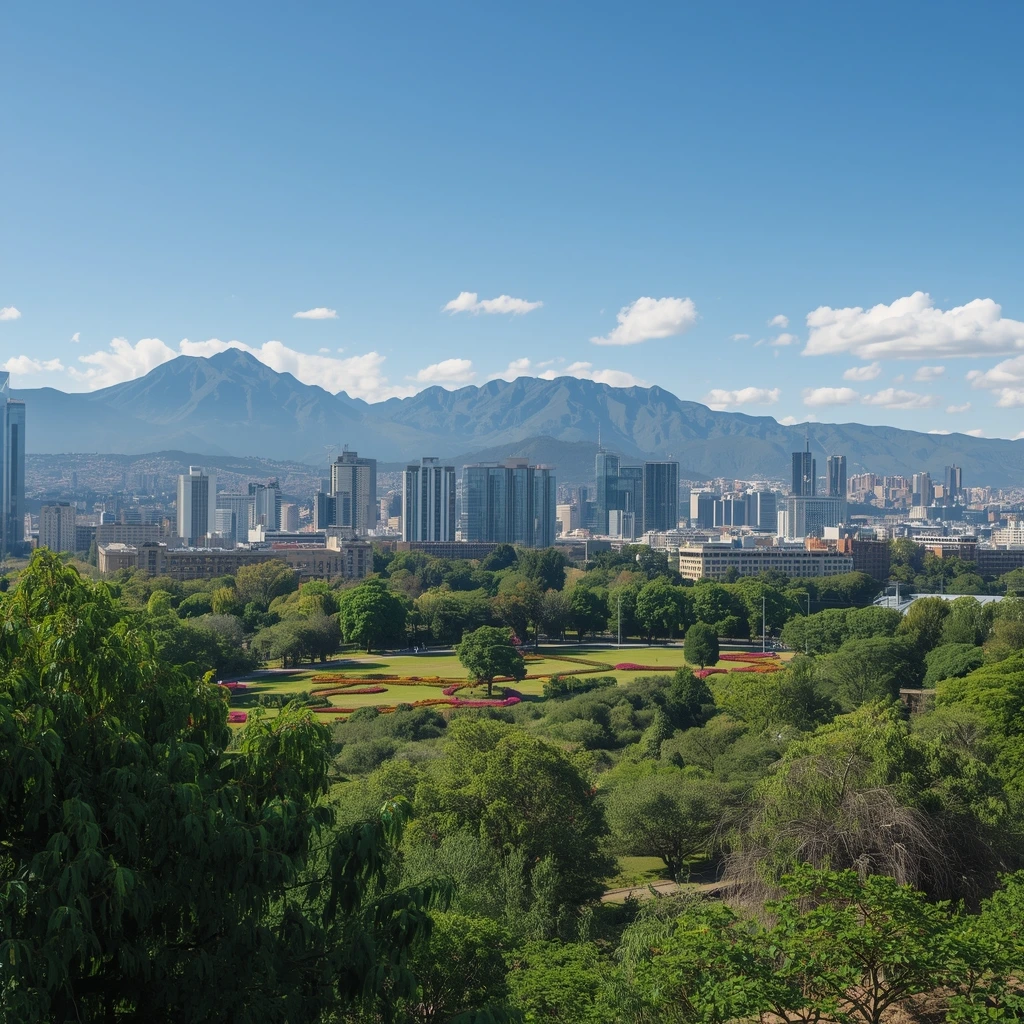 O que fazer em Santiago do Chile