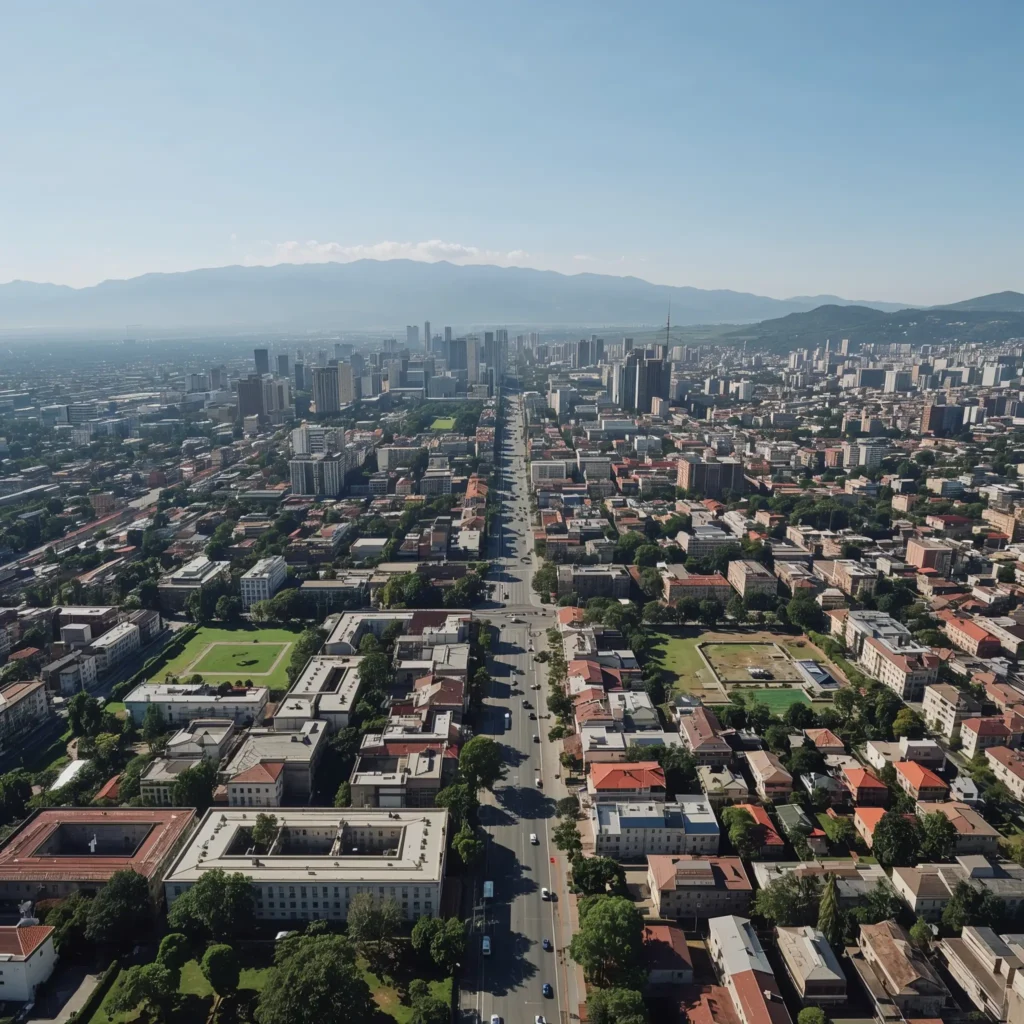 População de Santiago