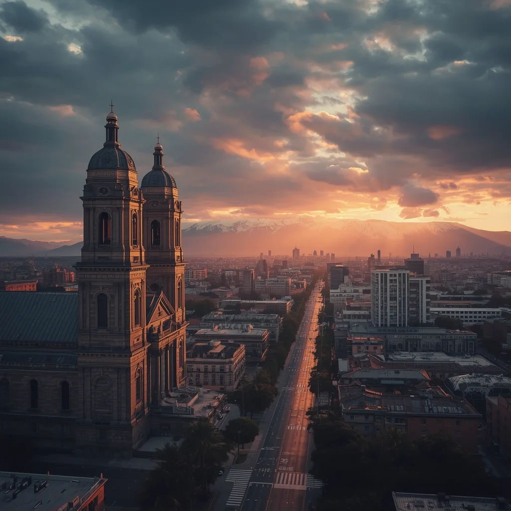 Santiago do Chile