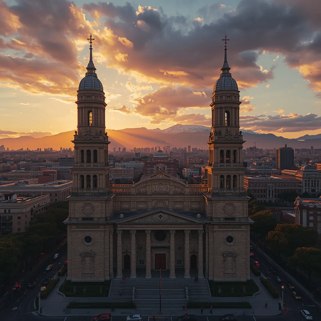 Santiago