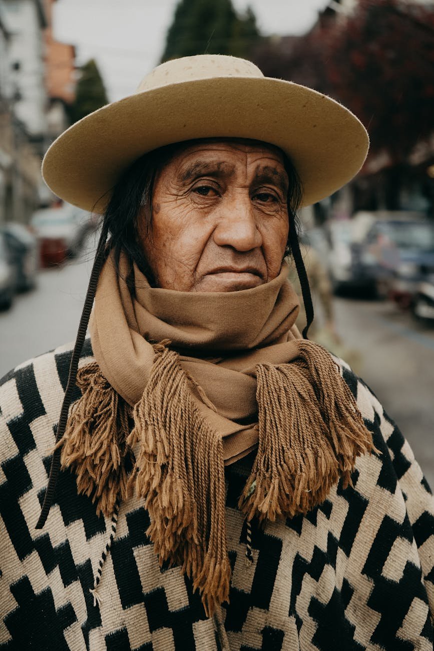 Retrato cultural em San Carlos de Bariloche