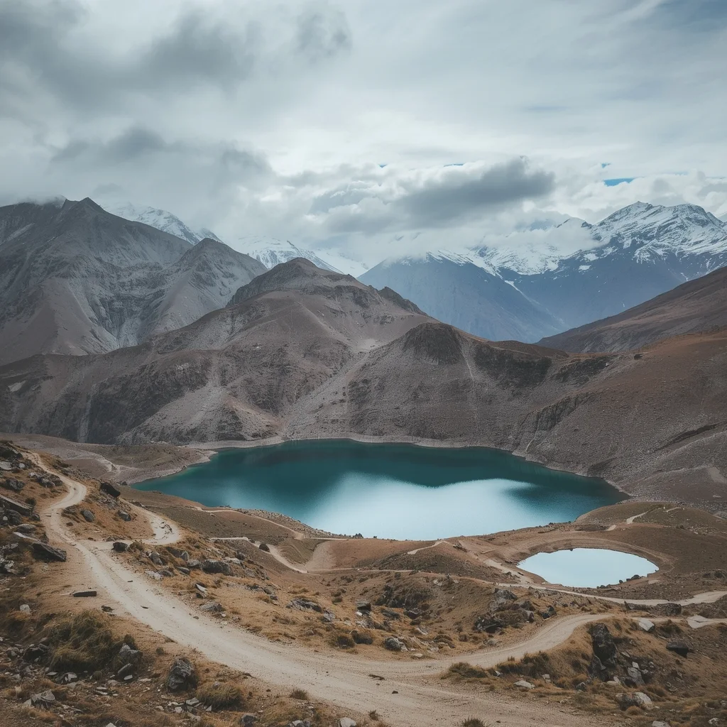 Cajón del Maipo