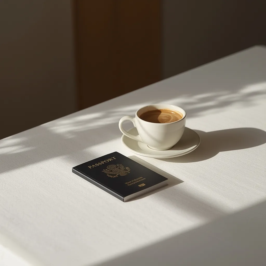Chile passaporte o que é e por que importa