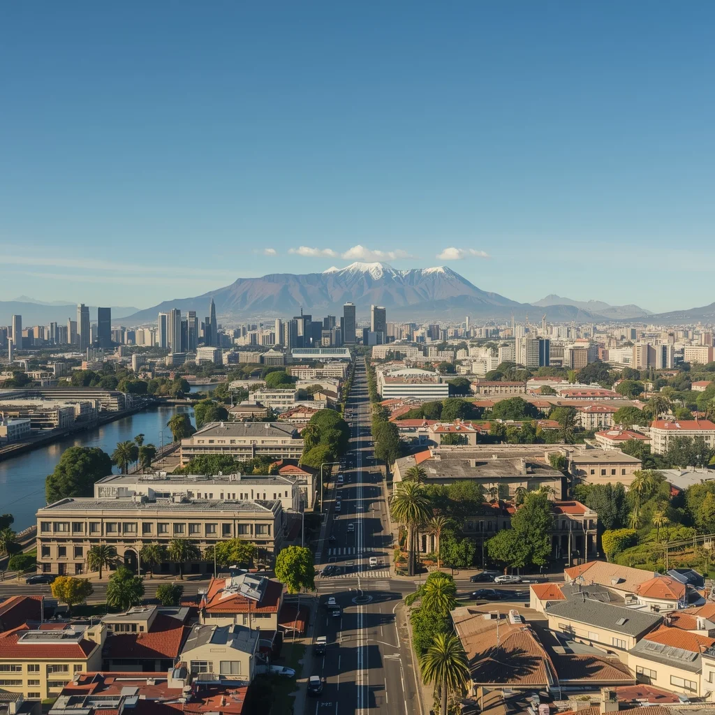 Como escolher o bairro certo para sua viagem