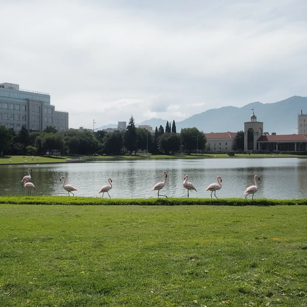 Como planejar roteiros ideais para famílias com crianças em Santiago?