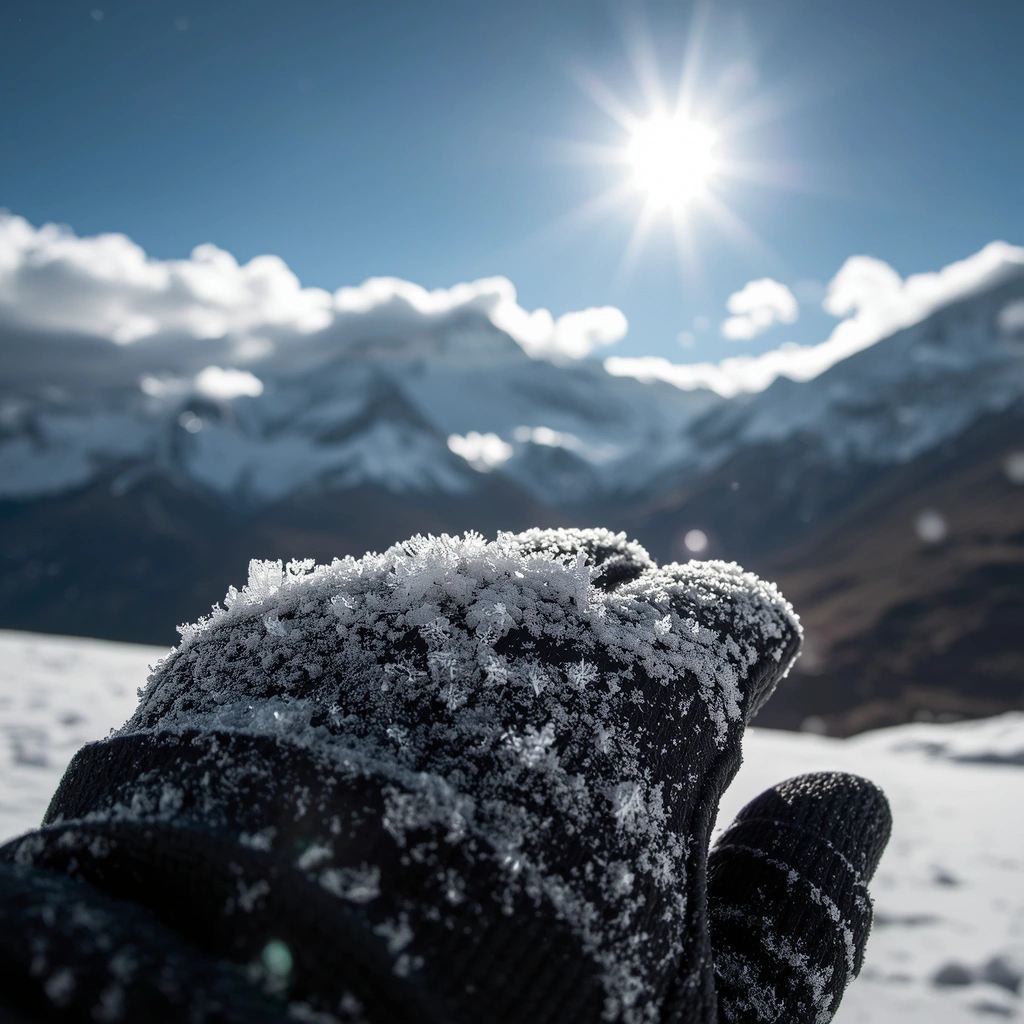 Como planejar sua viagem para ver neve