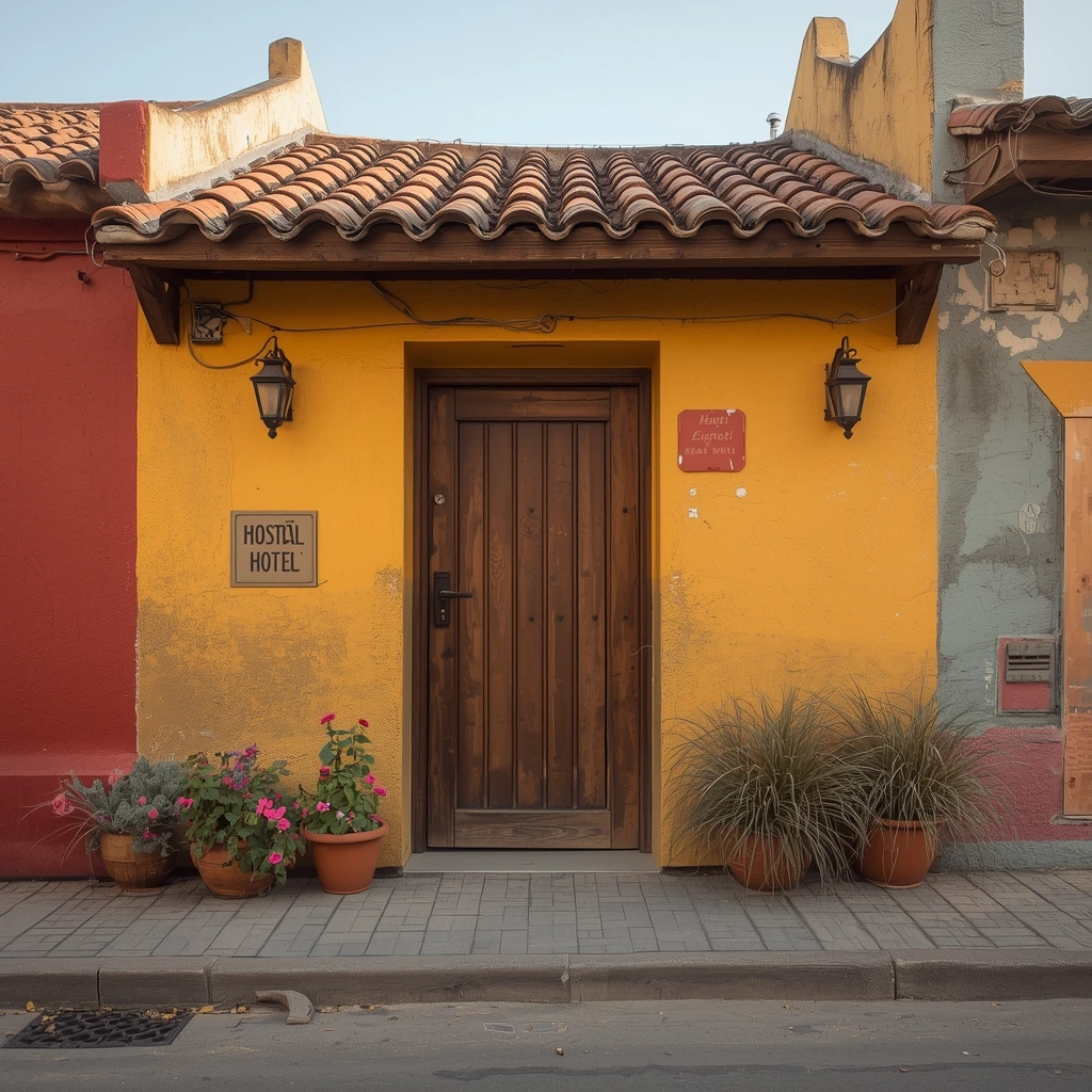 Hospedagem no Chile: preços e opções econômicas