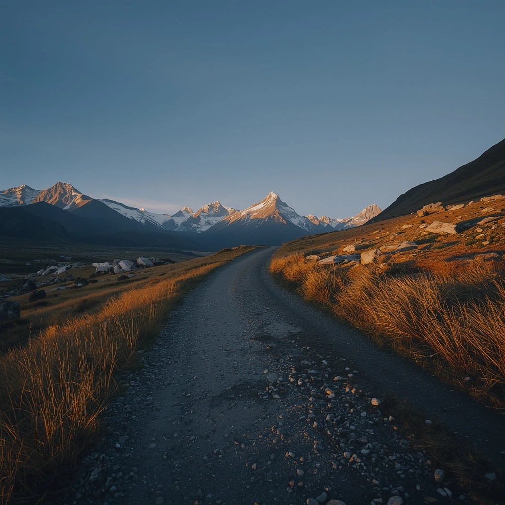 O Chile como ele é: vasto, real, inesquecível