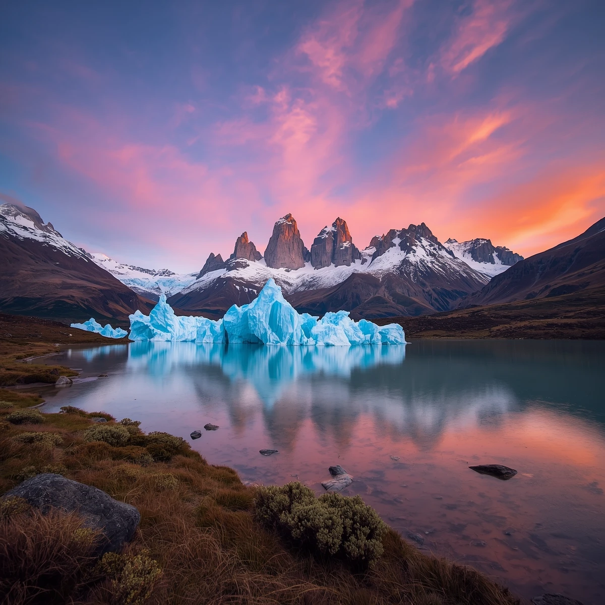 O que fazer na Patagônia Chilena