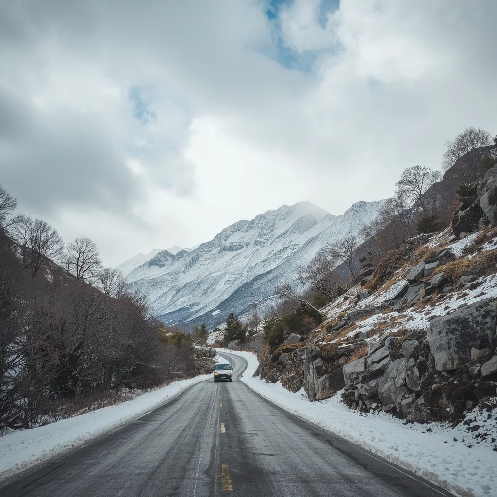 O que fazer na neve em Santiago: experiências imperdíveis