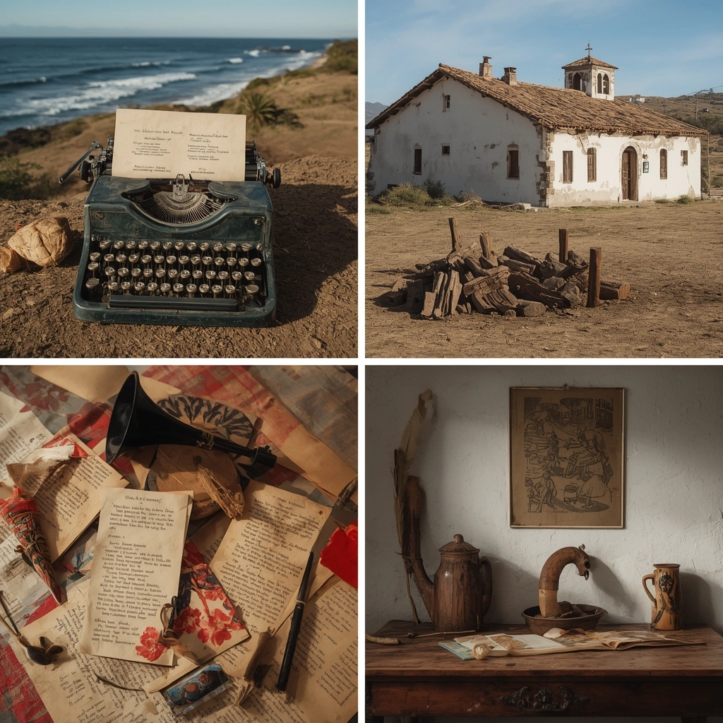 Pessoas que viraram história no Chile