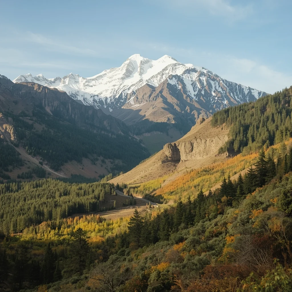 Qual a Melhor Época para Viajar para o Chile