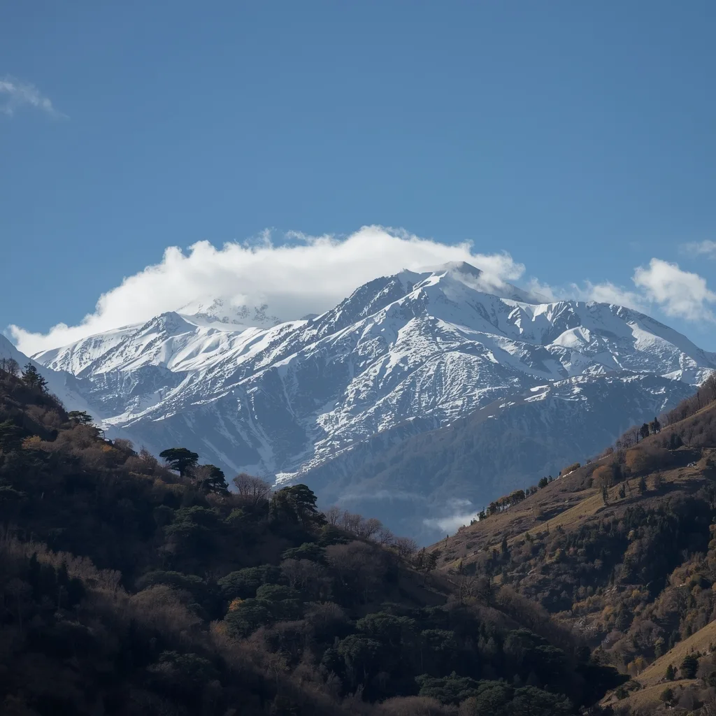 Qual a Melhor Época para Visitar Santiago