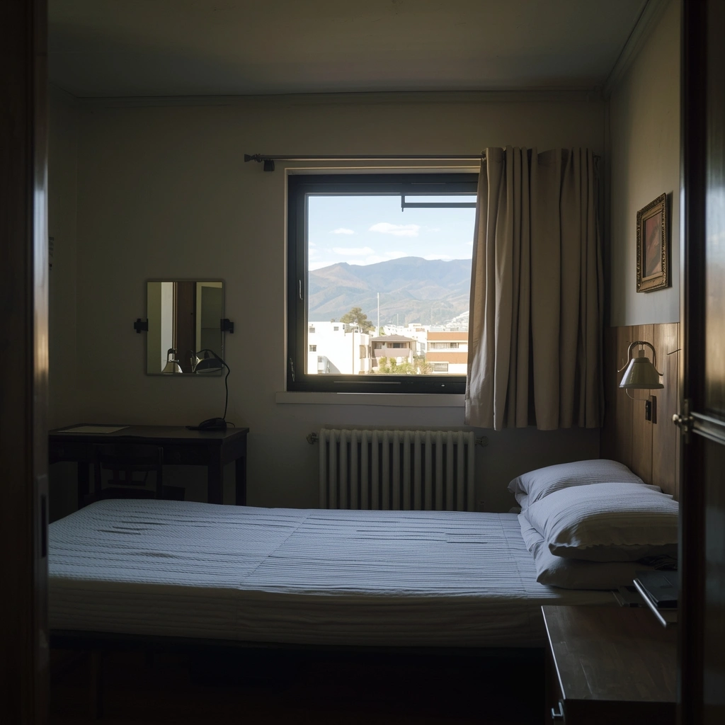 Quanto custa a hospedagem no Chile e onde ficar