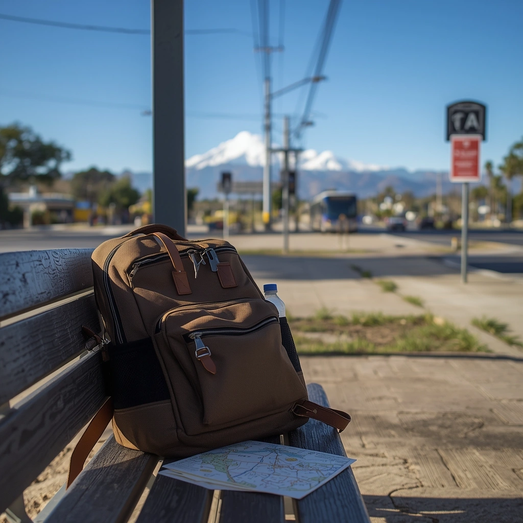 Roteiro econômico no Chile