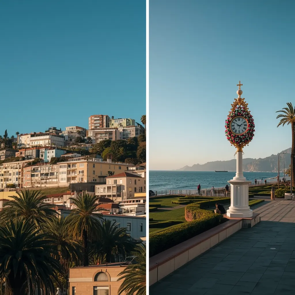 Valparaíso e Viña del Mar no Seu Roteiro de 7 Dias