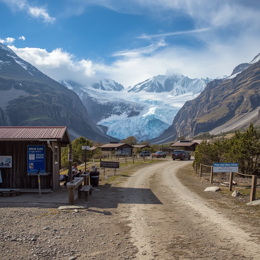 Preços de passeios e atrações turísticas no Chile