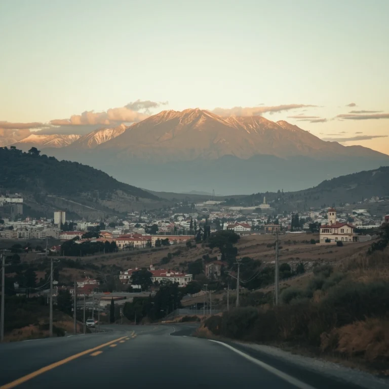 chile dicas de viagem