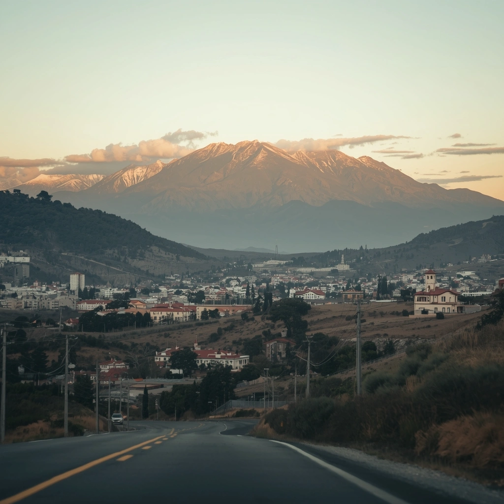 chile dicas de viagem