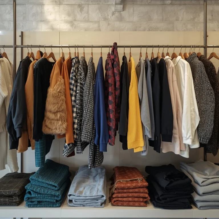 comprar roupas no chile vale a pena
