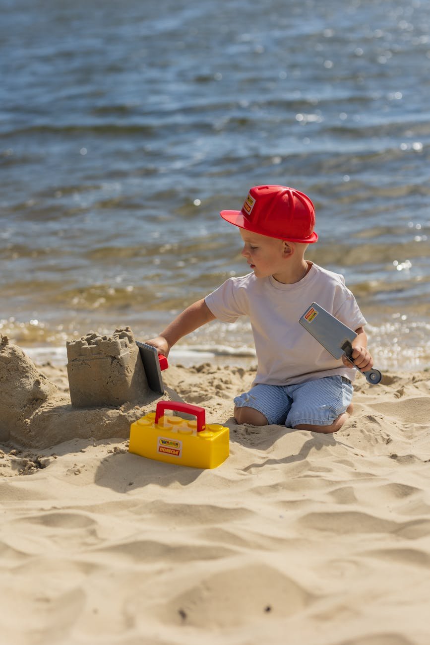 What are the best activities for kids in Santiago on a 5-day itinerary?