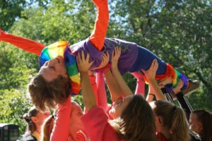 Como Organizar Festas Infantis