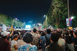 Eventos Culturais na Cidade