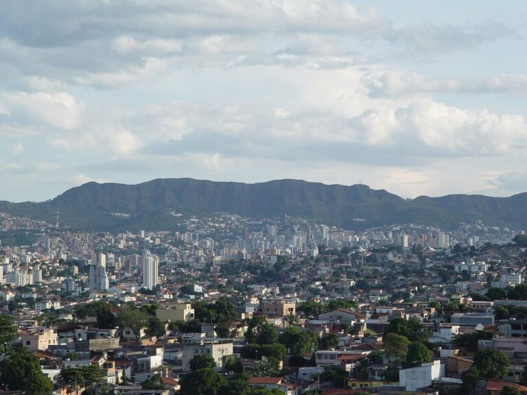 belo horizonte, nature, mountain, landscape, brazil, architecture, skyline, city, cityscape, tower, skyscraper, building, view, landmark, urban, scenic, scenery, downtown, metropolis, buildings, metropolitan