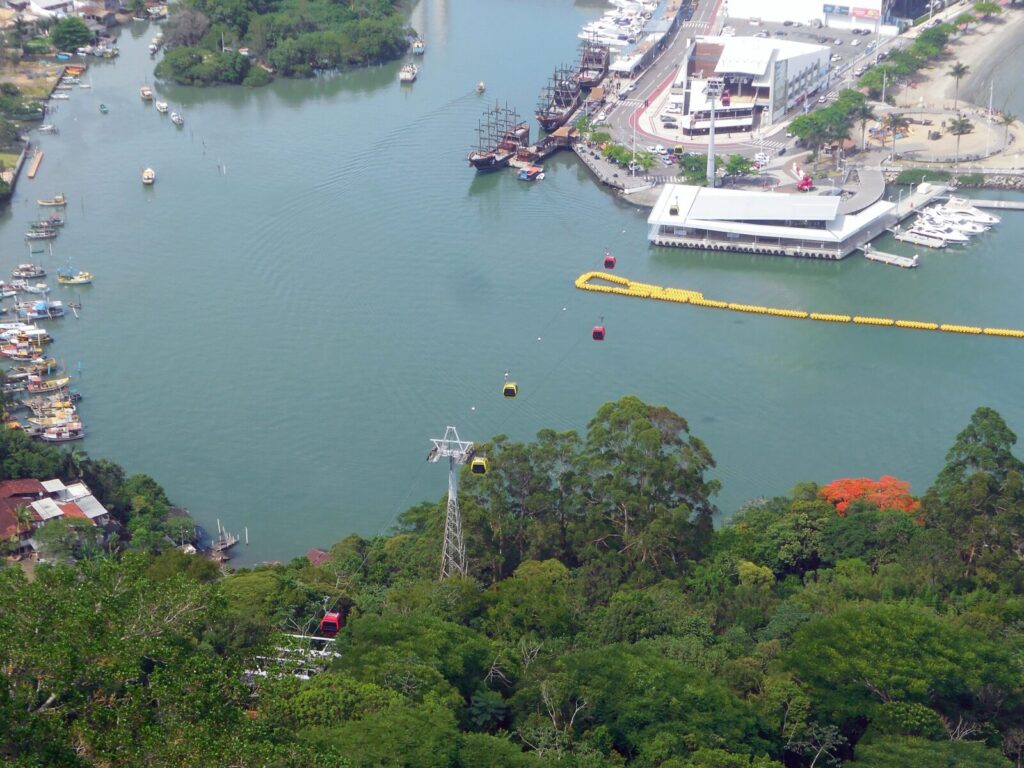 unipraias balneário camboriú