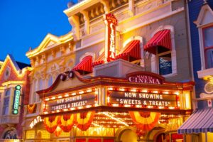 Atrações Teatrais Populares