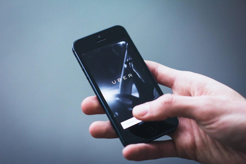 app, apple, hand, holding, ios, iphone, man, mobile, phone, smartphone, technology, uber, blue technology, blue phone, blue apple, blue mobile, blue smartphone, blue telephone, blue iphone, uber, uber, uber, uber, uber