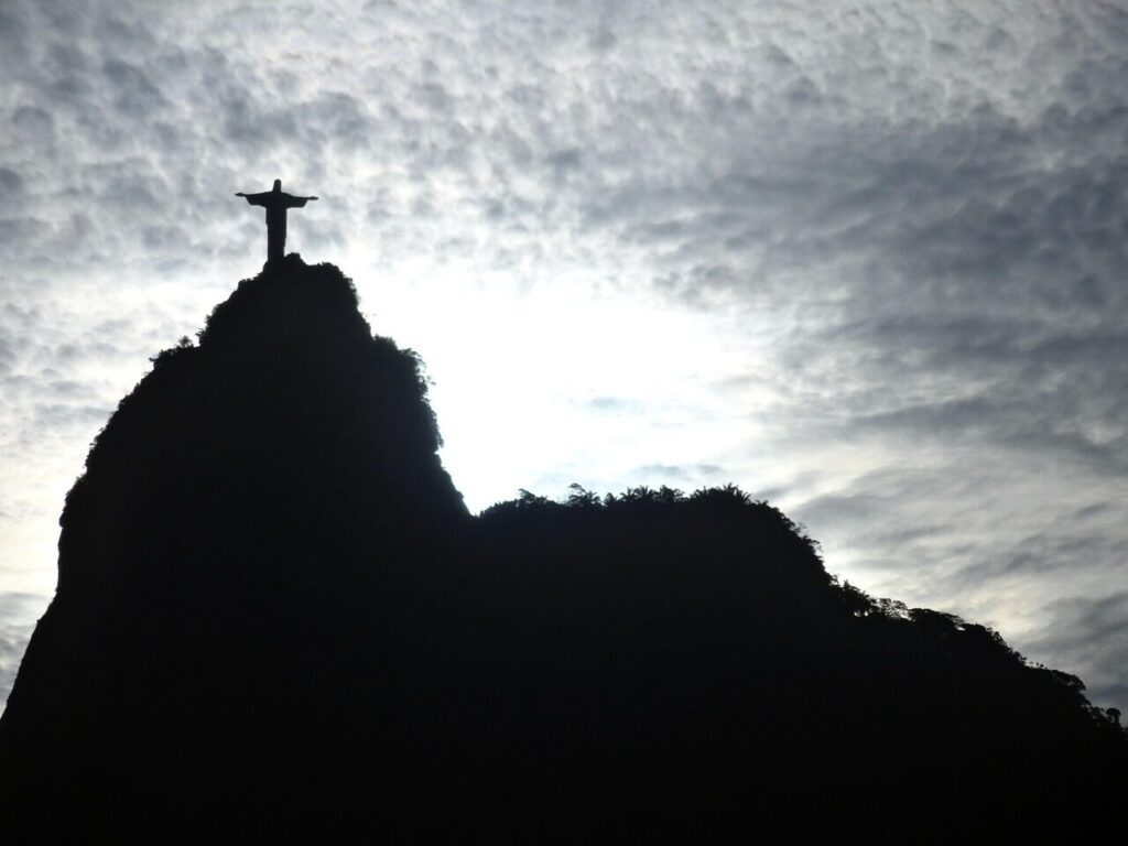 humped, rio de janeiro, christ the redeemer, brazil, christ, christ the redeemer, brazil, christ, christ, christ, christ, christ