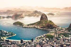 Pão de Açúcar Rio de Janeiro