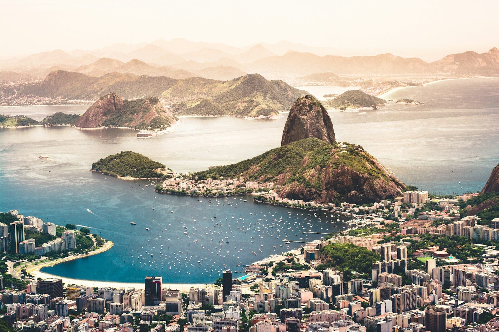 Pão de Açúcar Rio de Janeiro